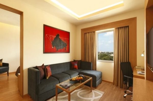 accommodation in Bangalore 