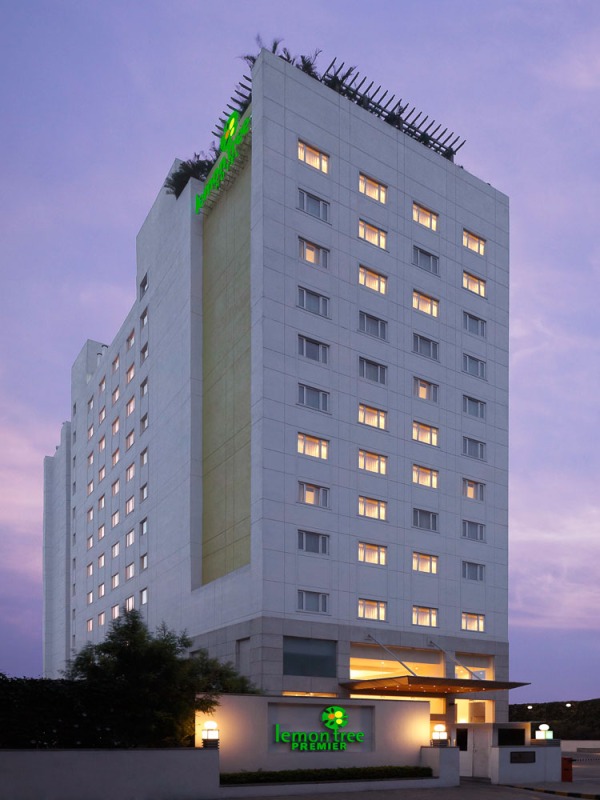 Business Hotels in Bangalore 